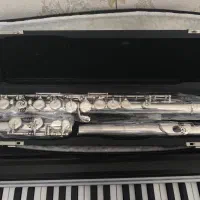 فلوت کلیددار پرل PF-505