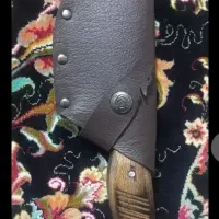 چاقو کلکسیونی|کوهنوردی و کمپینگ|الوند, |دیوار