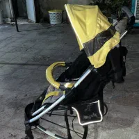 کالسکه خارجی|کالسکه و لوازم جانبی|تهران, خلیج فارس|دیوار