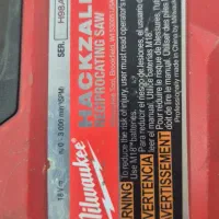 اره افقی بر میلواکی   M182719|ابزارآلات|یزد, |دیوار