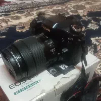 کنون 80 d بالنز