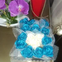 باکس گل کادویی