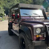 پاژن۴×۴ مدل 81 زیر قیمت