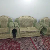 مبل 7 نفره فروش فوری