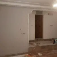نقاش ساختمان