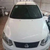 ساینا مدل 98 در حد خشک معاوضه با 405