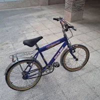 دوچرخه ۲۰|دوچرخه، اسکیت، اسکوتر|محمدیه-قزوین, |دیوار