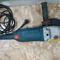 سنگ فرز بزرگ رونیکس|ابزارآلات|مشهد, گلبرگ|دیوار