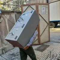 اتوبار باربری حمل بارپردیس تهران گیلاوندفاز۱۱.فاز۸|خدمات حمل و نقل|پردیس, فاز ۲|دیوار