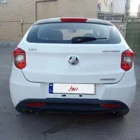 برلیانس مدل ۲۲۰ کم‌کار