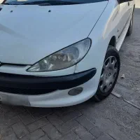 ۲۰۶تیپ ۲.مدل۸۹و ۲۰۶.تیپ ۲ مدل ۹۶ عدد|خودرو سواری و وانت|کاشان, استرک|دیوار