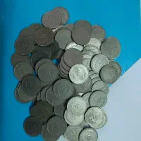 انواع سکه کیلویی جمهوری وشاهی|کلکسیون سکه، تمبر، اسکناس|همدان, |دیوار