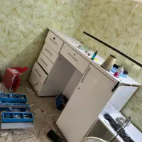 میز مدریت