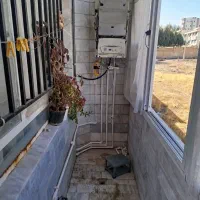 لوله کشی کامل وجزیی|خدمات پیشه و مهارت|بروجرد, |دیوار