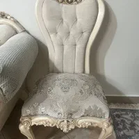 فروش مبل 7نفره|مبلمان خانگی و میز عسلی|تهران, جوادیه تهرانپارس|دیوار