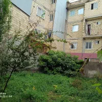 زمین ۱۱۲ متری در سلیمان داراب رشت، نزدیک خ اصلی