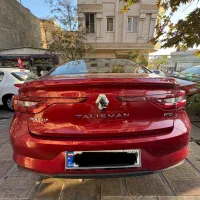 تلیسمان ۲۰۱۷/ بدنه درجه یک/ فول E3|خودرو سواری و وانت|تهران, سعادتآباد|دیوار