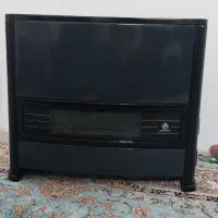 بخاری گازی دودکش دار