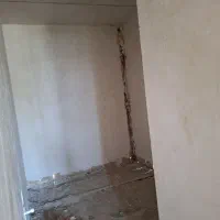 ۶۵ متر نوساز کلید نخورده