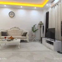 خانه ویلایی بسیار شیک و بزرگ ولاکچری|فروش خانه و ویلا|فاضل آباد, |دیوار