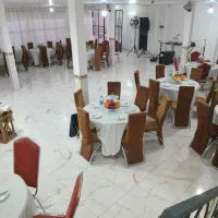 تالارباغ جهت مراسمات شما