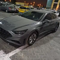 سوناتا  کره ایی