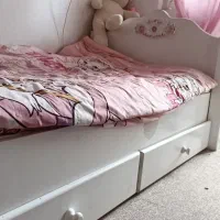 سرویس خواب کودک نوجوان