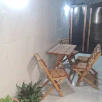 عباس دوران ۸۰ متر همکف قولنامه ای|فروش آپارتمان|اصفهان, مارچین|دیوار