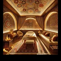 ماساژ و حجامت