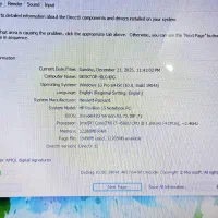 لب تاب قدرتمندHP خونگی گرافیکدار باتری نوسالمومرتب|رایانه همراه|مشهد, بلال|دیوار