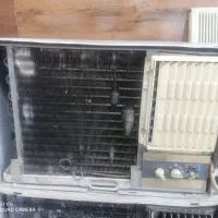 کولر اجنرال ۱۸۰۰۰ لوکس و تمیز