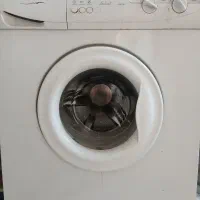 ماشین لباسشویی آبسال