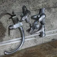 شیرالات|لوازم سرویس بهداشتی|سمنان, |دیوار