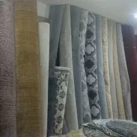 موکت و کناره فرش|فرش|پرند, فاز ۳|دیوار