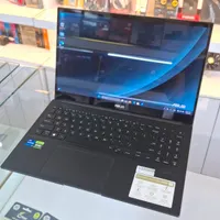 لپتاپ حرفه ای و گیمینگ ایسوس i7 نسل ۱۳ با گرافیک ۶|رایانه همراه|ساوه, |دیوار