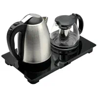 انواع چای ساز درخانگی مارکت