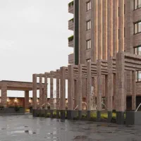 پیش فروش آپارتمان