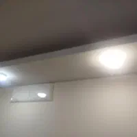 لامپ روکار ال ای دی با کیفیت