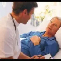 پرستاری و مراقبت از سالمند(مرد)