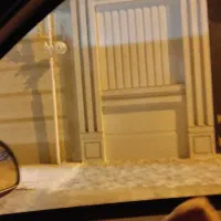 کاشی کار دیوار چینی