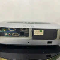 در حد نو سالم و تمیز|تلویزیون و پروژکتور|فولادشهر, A4|دیوار