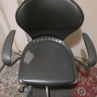 صندلی جک دار