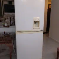 یخچال اسنوا کارکرده، فقط ۵ تومن