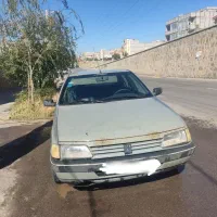 آردی مدل 81 رنگ طوسی