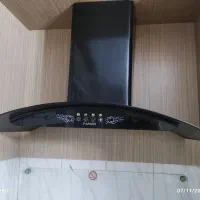 هود اشپزخانه