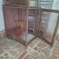 لانه پرندگان خانگی