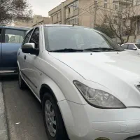 تیبا ۲ فوری فروشی مدل۹۶|خودرو سواری و وانت|تهران, توحید|دیوار