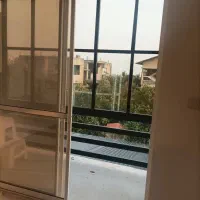 ۱۵۰ متری/ نوساز و کلید نخورده/ غرق نور/ ویو ابدی