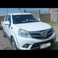 فوتون دیزل|خودرو سواری و وانت|کامفیروز, |دیوار