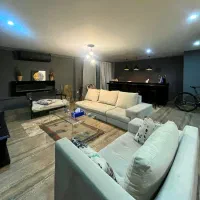 ۷۰ متر مبله دروس محسنیان /نزدیک دانشگاه/قابل تبدیل|اجارهٔ آپارتمان|تهران, دروس|دیوار